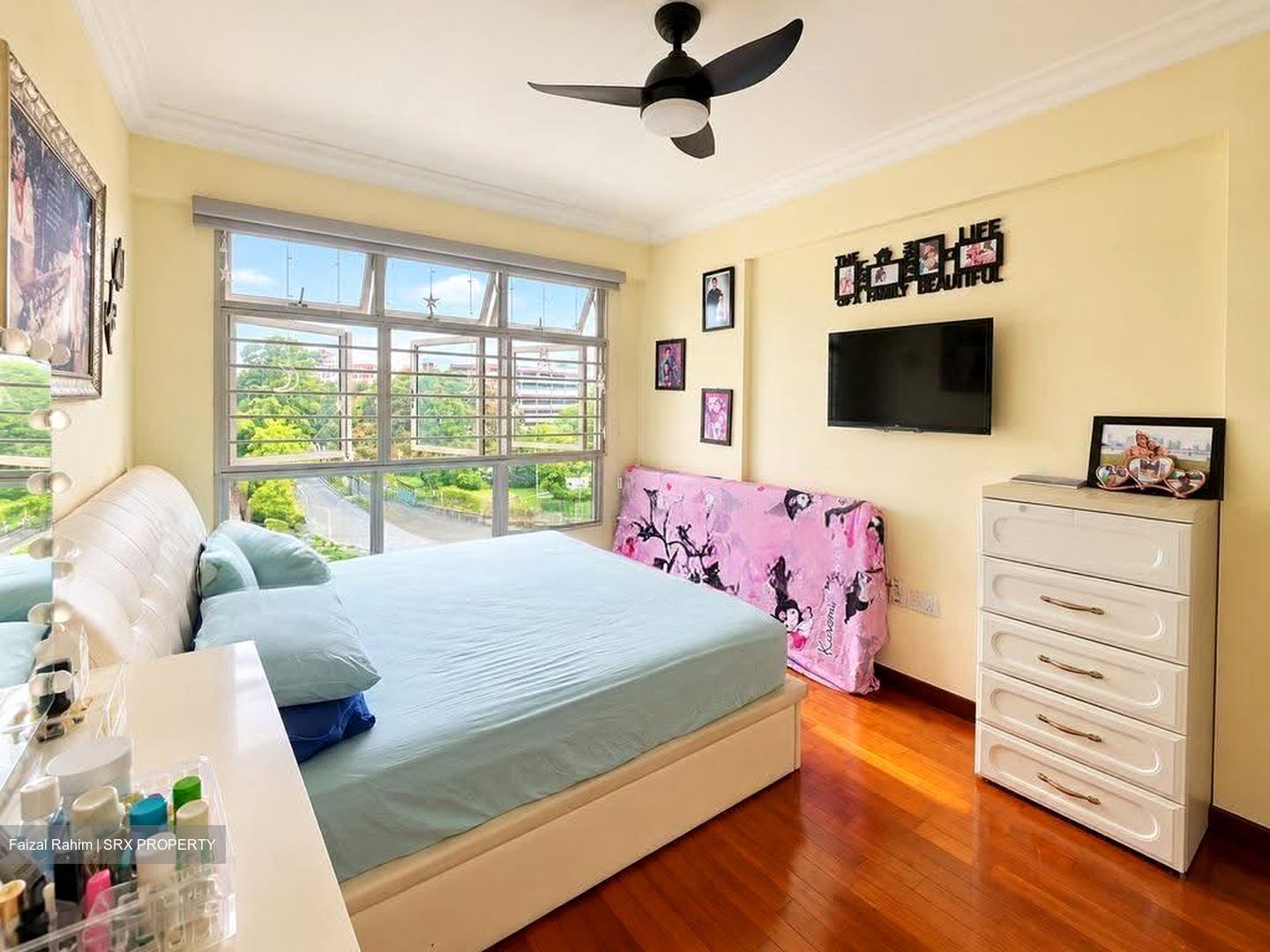Blk 175A Corporation Tiara (Jurong West), HDB 4 Rooms #635744171